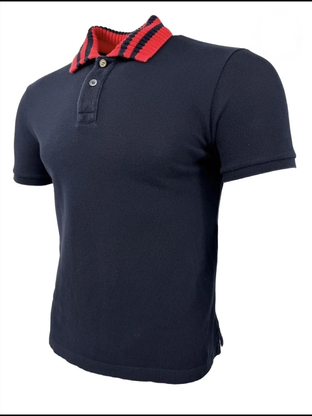 Gucci Piquet Polo, M